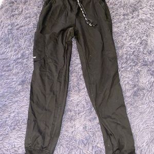 Greys anatomy scrub joggers